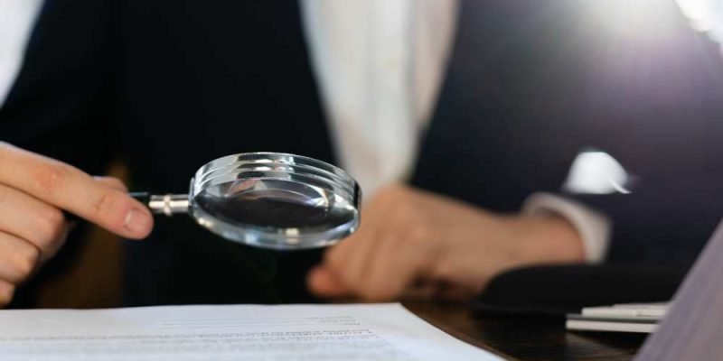 Acompanhamento de Inquéritos Penais