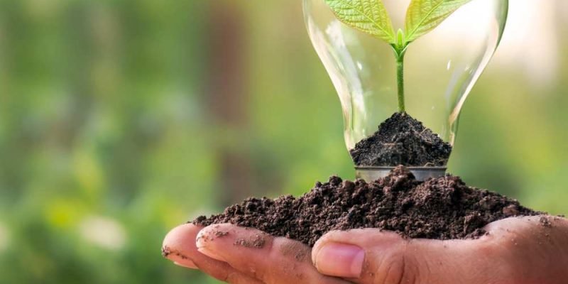 Licenciamento Ambiental